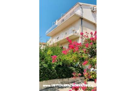 Ferienwohnungen Šunde Podgora Podgora Kroatien