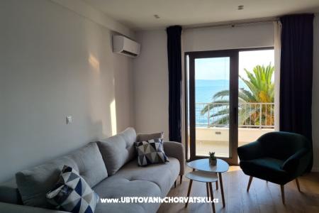 Beachfront Ferienwohnungen Sinajko foto 3