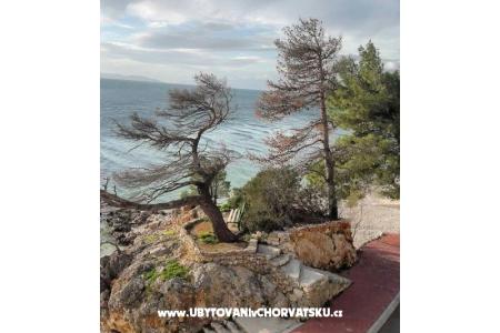Luka Kokić Appartements foto 4