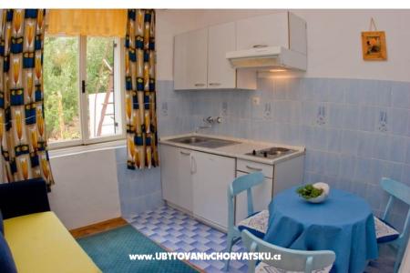 Rako Appartements Marilka foto 3