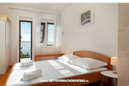 Rako Appartements Marilka foto 5