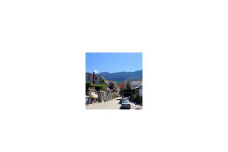 Rozita Seaside Relax Ferienwohnungen Podgora Kroatien
