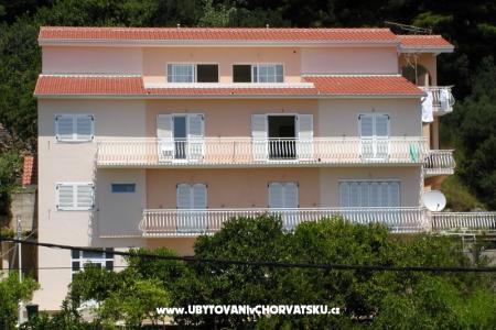 Villa Lilly  Podgora Kroatien