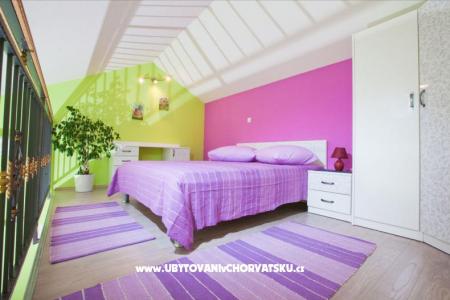 Villa Marija Ferienwohnungen foto 3