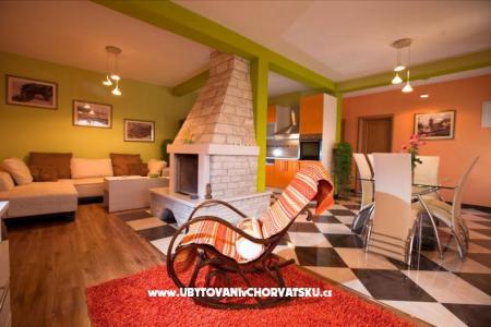 Villa Marija Ferienwohnungen foto 4