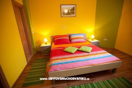 Villa Marija Ferienwohnungen foto 5