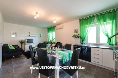 Appartements Aljinovic foto 2