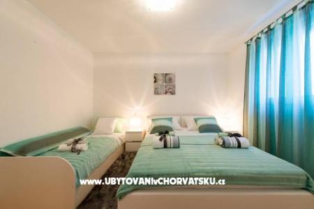 Appartements Aljinovic foto 4