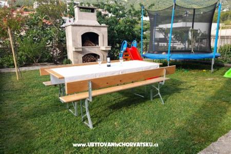 Appartements Zdravka foto 2