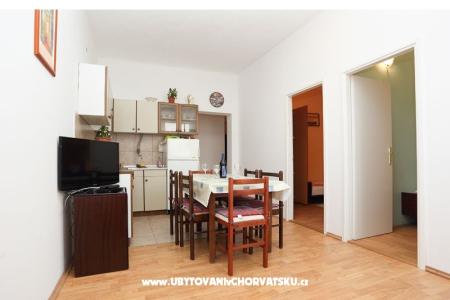 Apartment Dragun foto 2