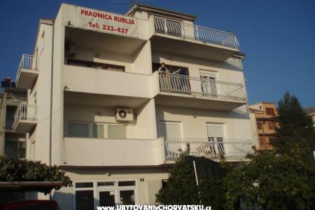 Apartment Jerčić foto 4