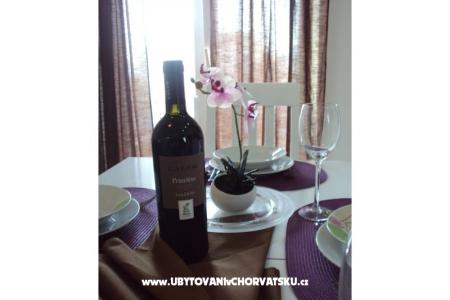 Apartment Kala, Podstrana foto 3