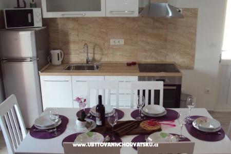 Apartment Kala, Podstrana foto 5