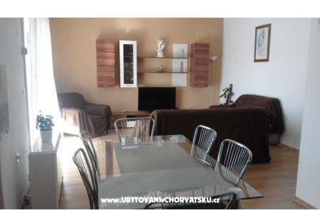 Apartment Karla foto 4