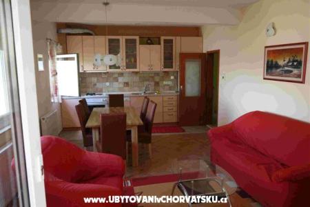 Apartment Maras foto 3