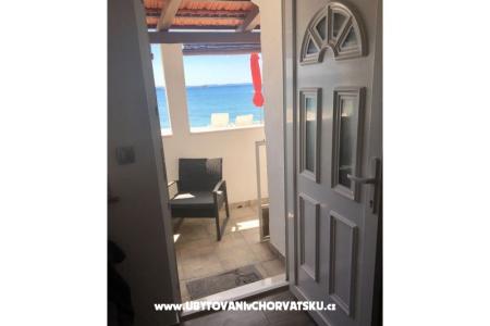Apartment am Strand foto 3