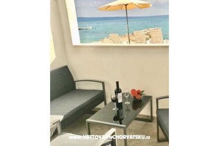 Apartment am Strand foto 5