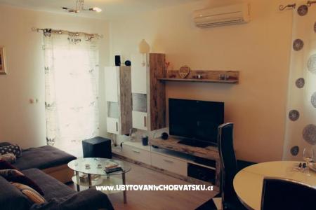 Apartment Podstrana pored Splita foto 2