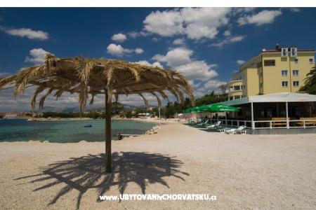 Apartment Podstrana pored Splita foto 5