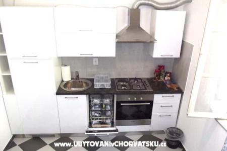 Apartment Porat foto 3