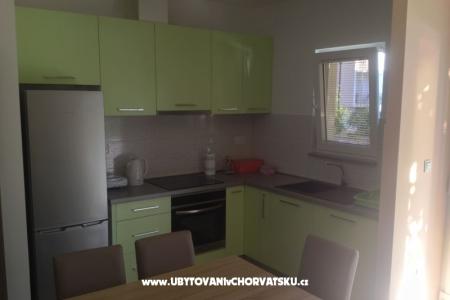 Apartment Žižula foto 3