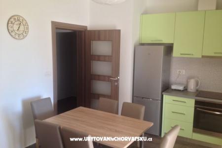 Apartment Žižula foto 4