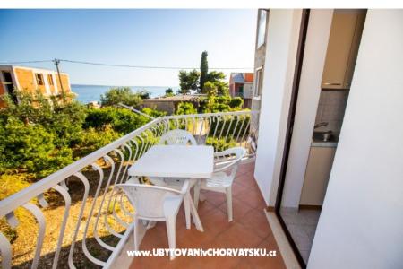 Appartements Bašković foto 2