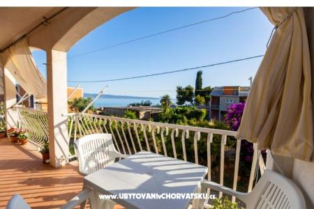 Appartements Bašković foto 3