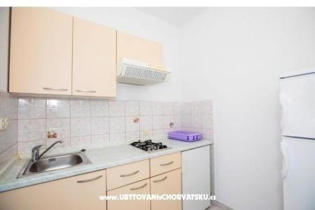 Appartements Bašković foto 4