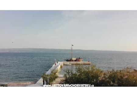 Appartements Belvedere foto 2
