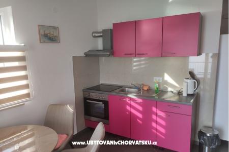 Appartements Blaža foto 3