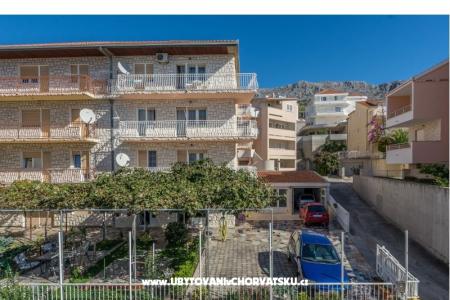 Appartements Lukić foto 3