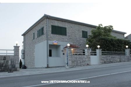 Appartements Botuš foto 4