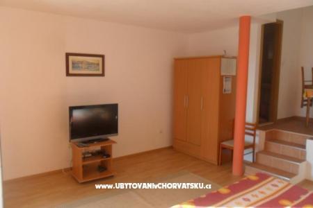 Appartements Bruna foto 4
