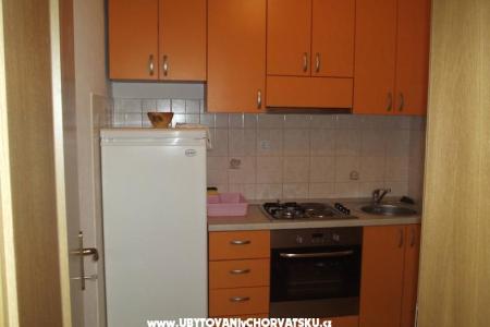 Appartements Bura foto 5