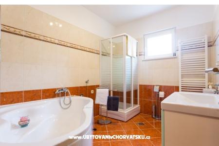 Appartements Cerovšek foto 3