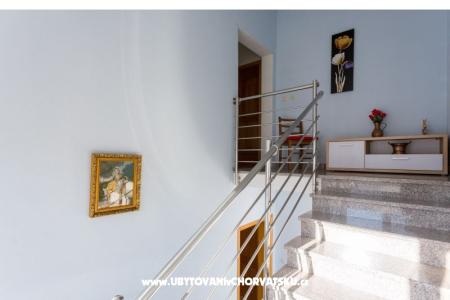 Appartements Cerovšek foto 4