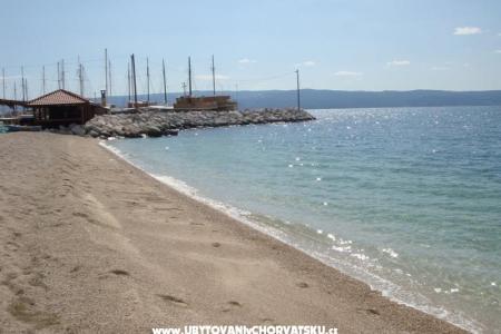 Appartements Curnić foto 2