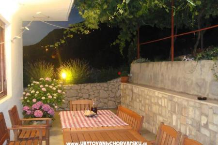 Appartements Curnić foto 3