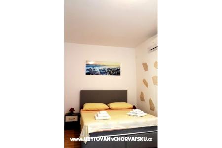 Appartements Dinko foto 4