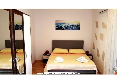 Appartements Dinko foto 5