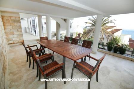 Appartements Domeniko foto 5