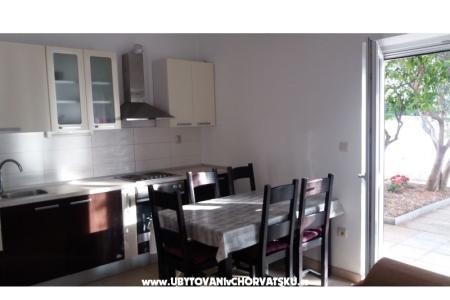 Appartements Filip Vlašić Podstrana Kroatien