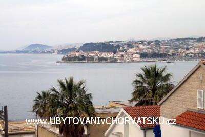 Appartements Franić foto 2