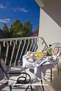 Appartements Gusic foto 5