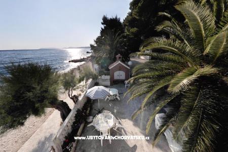 Appartements i sobe Ksenija foto 2