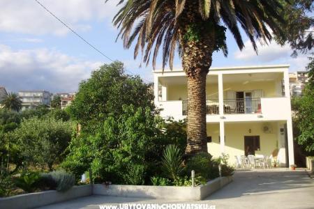 Appartements Jakovac foto 2