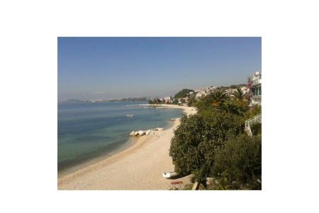 Appartements Jure Podstrana Kroatien