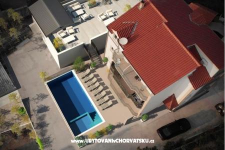 Villa Juričić foto 2