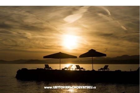 Appartements Kaštelančić foto 3